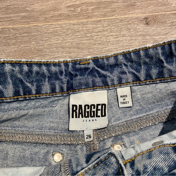 The Ragged Priest jeans - Picture 5 of 5